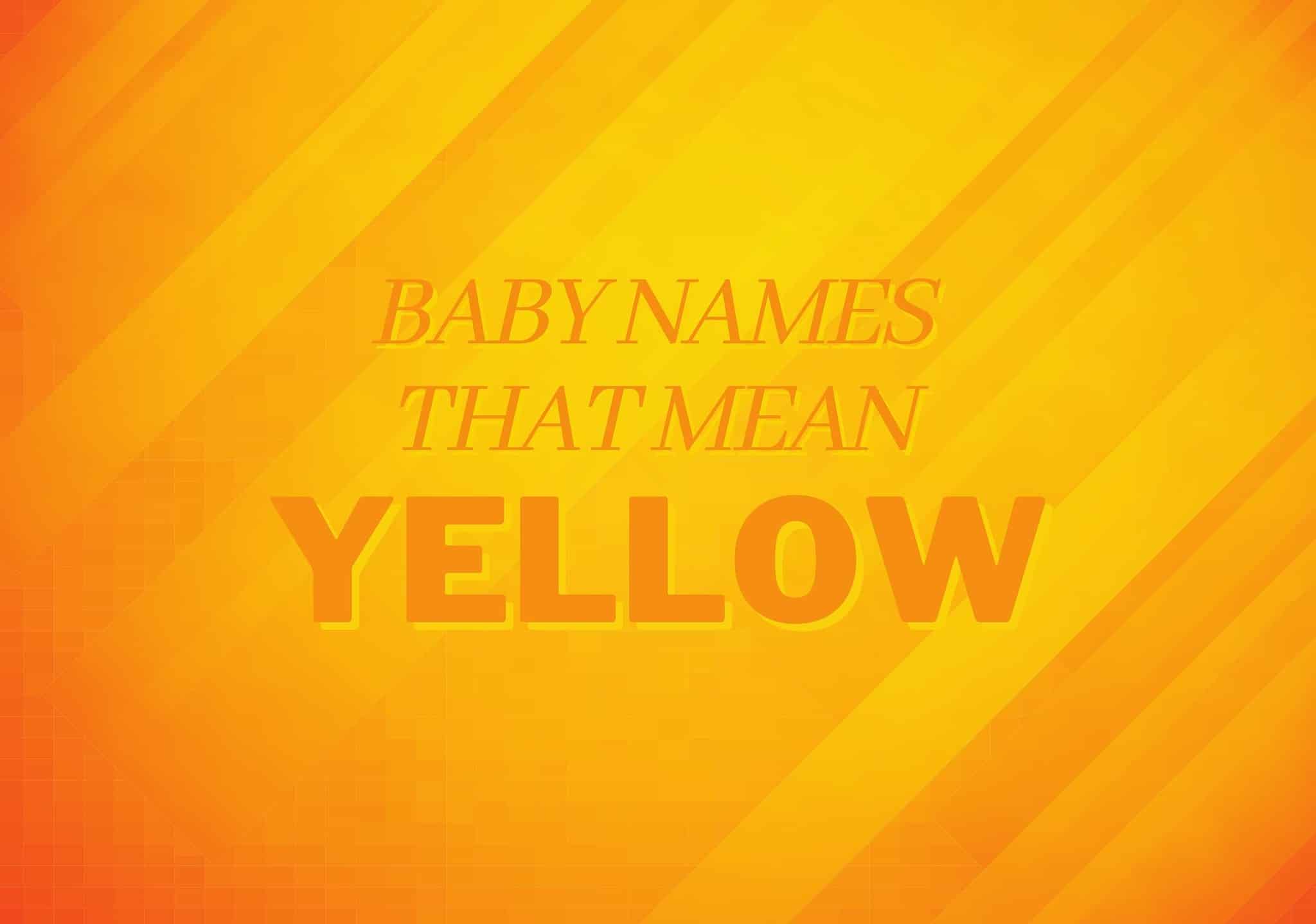 Baby Names That Mean Wild | MomsWhoThink.com