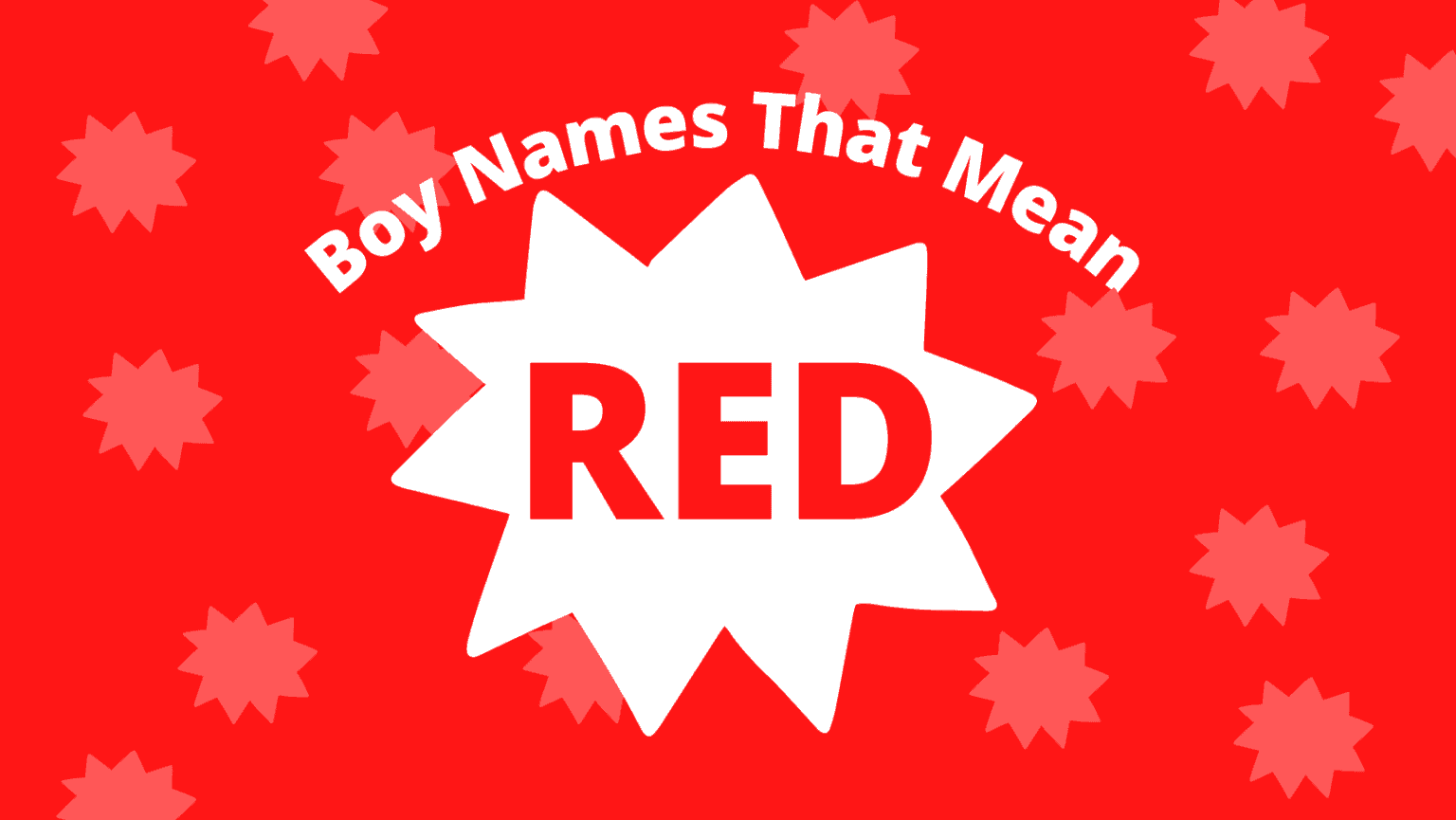 boy-names-that-mean-red-momswhothink