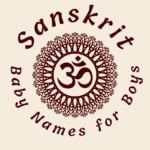 Sanskrit Baby Names for Boys