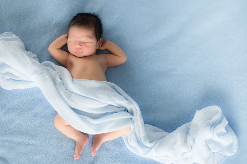 100 Baby Boy Names That Start With B - Baby Chick