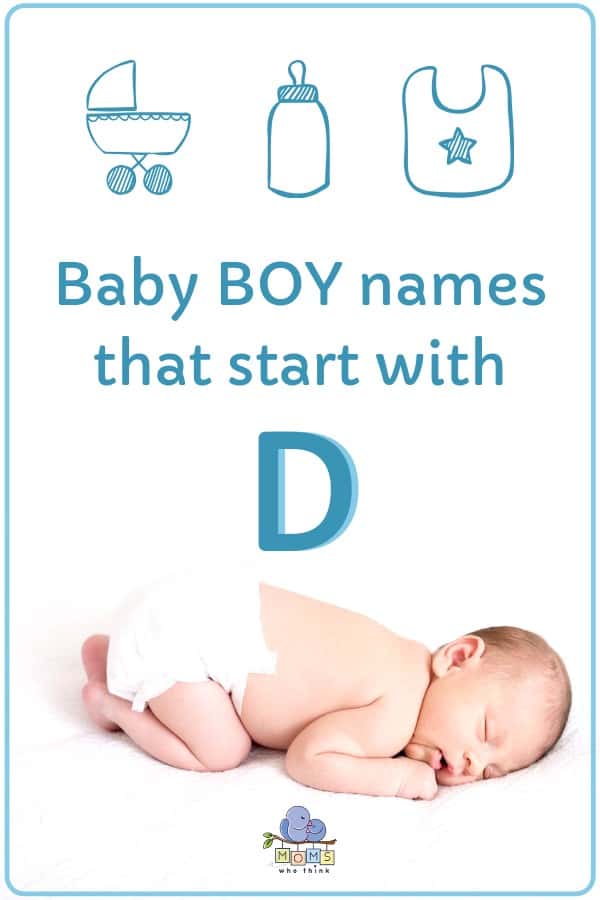 unique babyboy names