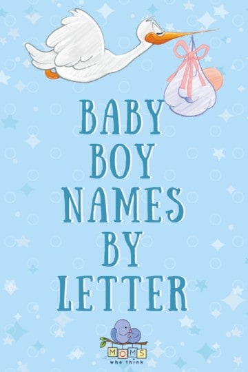 boy-names-by-letter