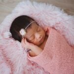 Unique Baby Girl Names That Start With I