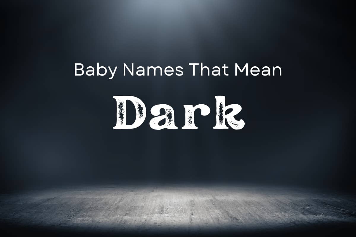 Black Baby Girl Names: Meanings & Origins