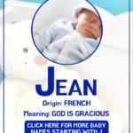 Unique Baby Boy Names That Start With J Updated 21