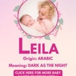 Baby Girl Names That Start With L Momswhothink Com