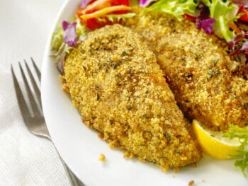 Baked Fish Recipe | Moms Who Think