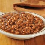 This Healthy Baked Beans Recipe Makes the Perfect Side Dish