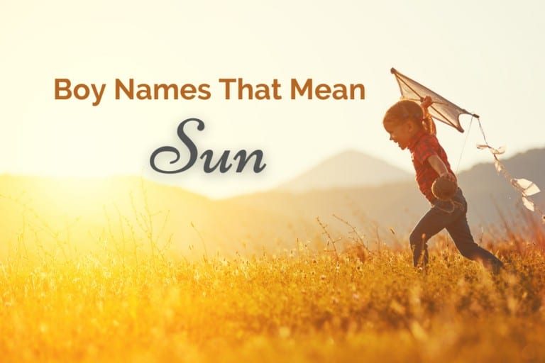 boy-names-that-mean-sun-momswhothink