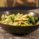 You'll Love This Broccoli and Bow Tie Pasta Recipe