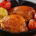 You Need to Try This Tasty Brown Sugar Glazed Chicken Recipe