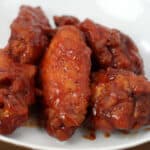 This is the Best Easy Buffalo Wings Recipe