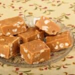 This is the Best Butterscotch Fudge Recipe