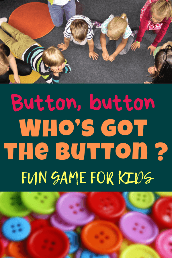 Pushing Buttons: The one game my kid will play with me