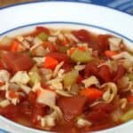 You Have to Try This Nutritious and Delicious Cabbage Soup