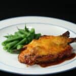 You'll Love This Cheddar Barbecue Chicken Breasts Recipe