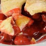 How to Make Simple and Delicious Cherry Pie