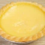 Chess Pie Recipe