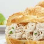 How to Make a Classic Chicken Salad Recipe