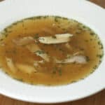 This is the Best Chicken Soup Recipe