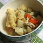 Healthy Chicken Gumbo Recipe