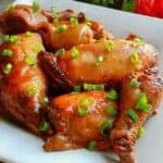 Chicken Adobo Recipe