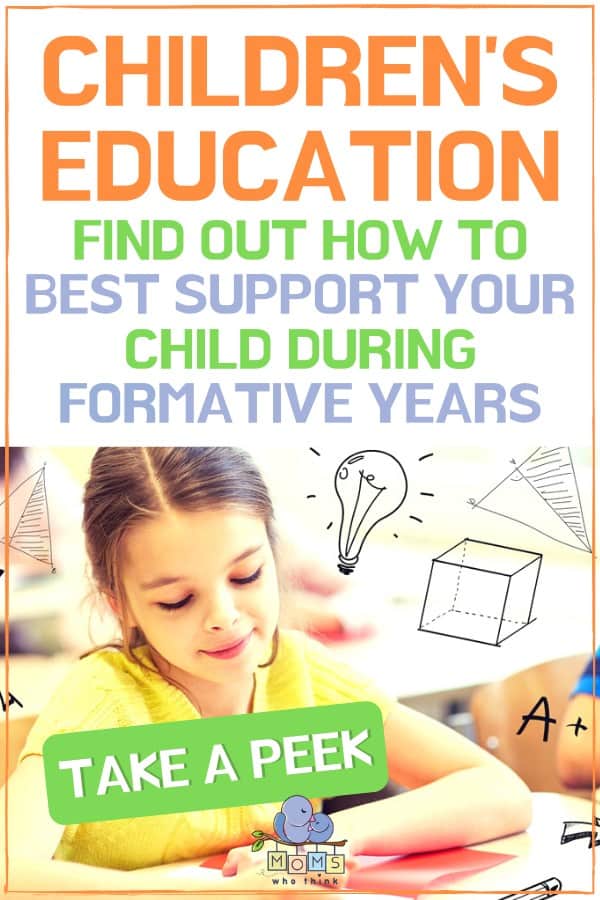 Kids Education