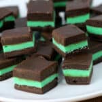 How to Make the Best Chocolate Mint Creme Fudge