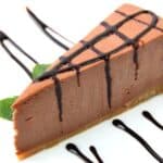 Try This Sweet and Easy Chocolate Dreams Cheesecake Recipe