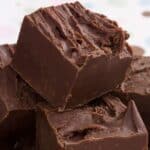 Your Family Will Love This Classic Chocolate Fudge Recipe