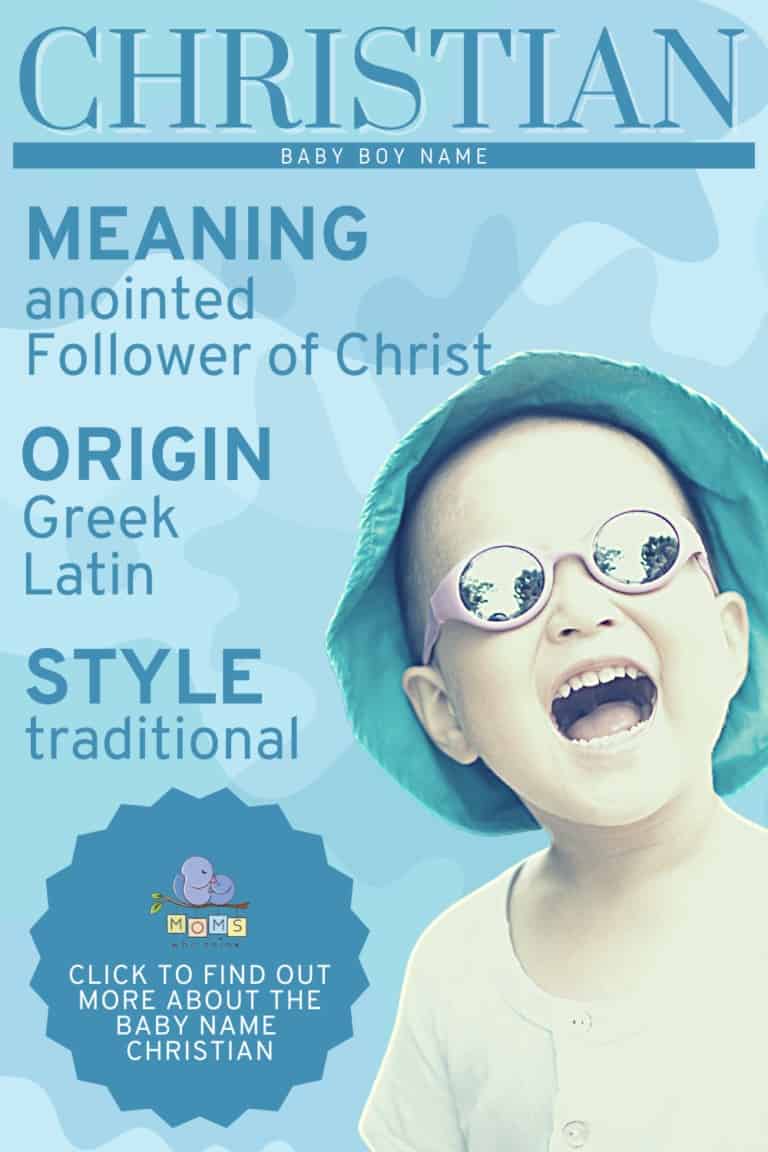 christian-name-meaning-origin-middle-names-for-christian