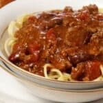 This is the Best Cincinnati Chili Recipe