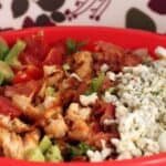 Cobb Salad Recipe