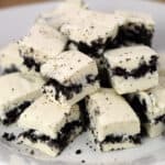 You Need to Try This Cookies n Cream Fudge Recipe If You Love Oreos