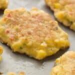 We Have the Best Corn Fritters Recipe