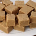 You Need to Try This Creamy Peanut Butter Fudge Recipe