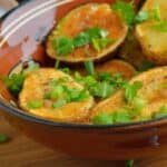 Your Family Will Love Theis Healthy Crispy Potato Recipe