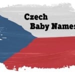 Czech Baby Names