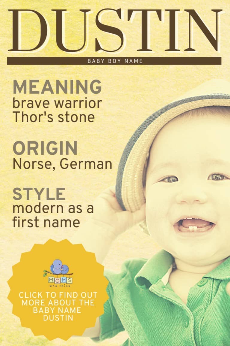 Dustin Name Meaning And Origin Middle Names For Dustin 7089