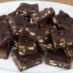 Dark Chocolate Fudge Recipes