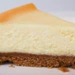 Easy Cheesecake Recipe