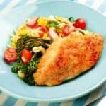 Easy Boneless Chicken Recipe