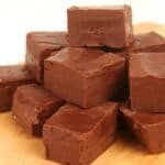 You Need to Try This Easy Fudge Recipe