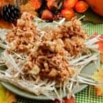 Try This Unique Halloween Haystack Recipe