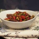 Try This Healthy Edamame and Steak Stir-Fry Recipe