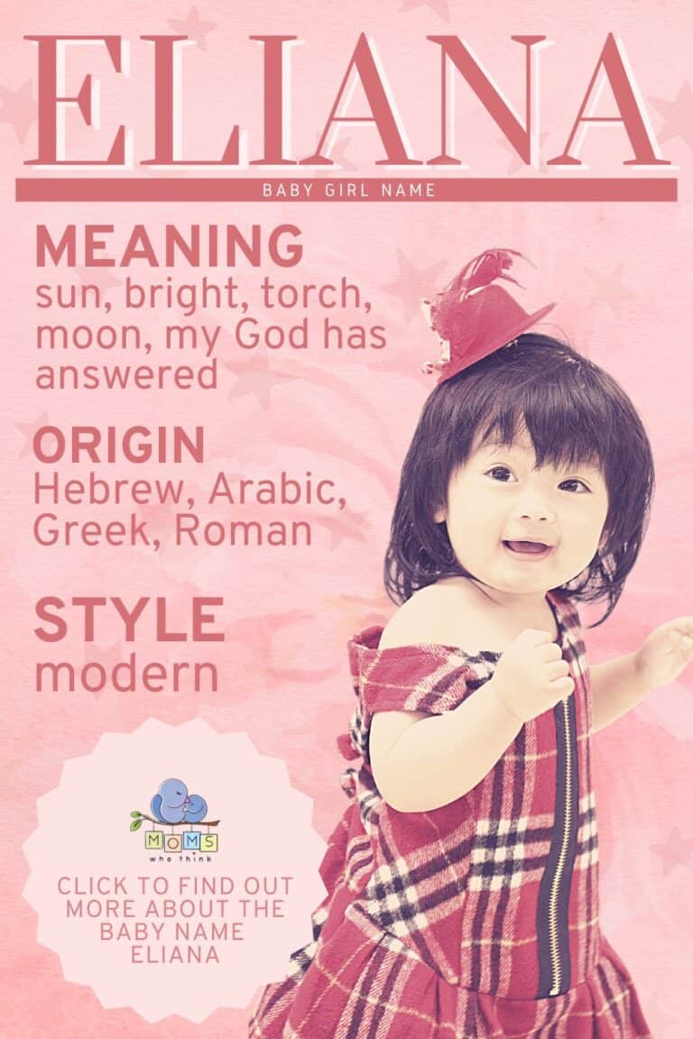 Eliana Name Meaning Origin Middle Names For Eliana