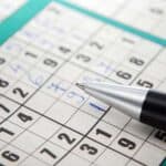 You Need to Try These Printable Sudoku Puzzles