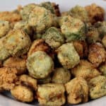 You Need to Try This Great Fried Okra Recipe