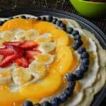 You'll Fall in Love With These Fruit Pizza Recipes