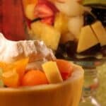 Fruit Salad Recipe